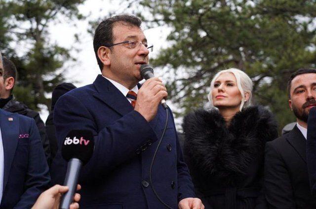 Haluk Levent paylaştı! Neymiş Melek Mızrak Subaşı güzelmiş...
