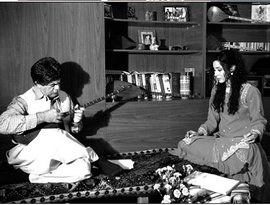 Ali Akbar Moradi & Bahar Movahed için avatar