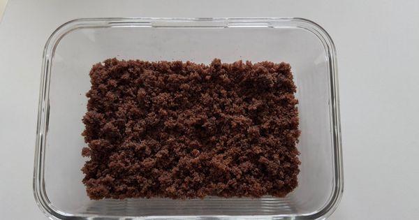 Yumuşacık kremalı Spoonful tatlısı,