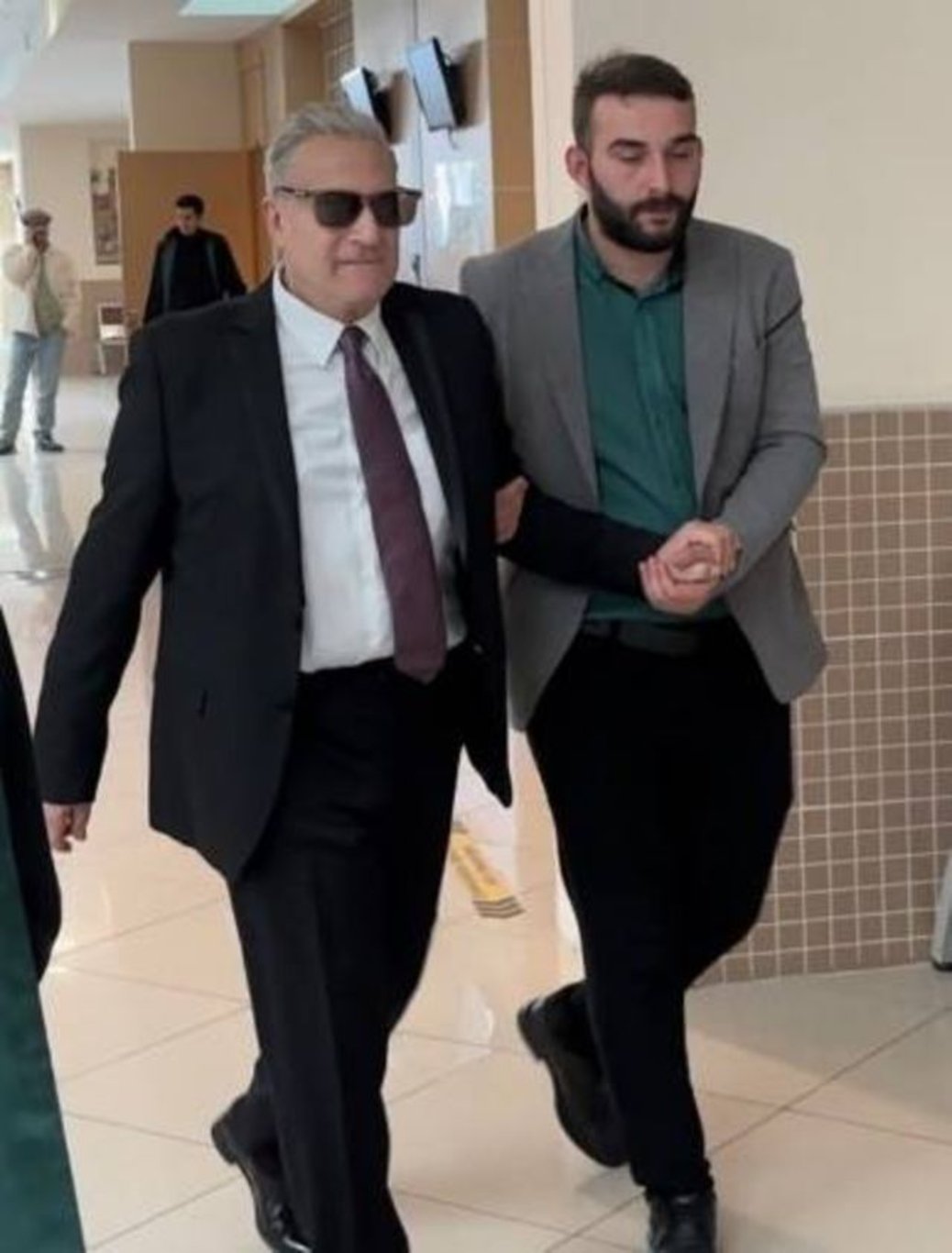 Mehmet Ali Erbil'in cezası belli oldu