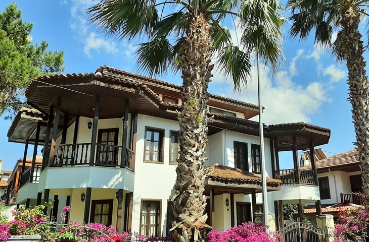 Akyaka Gezi Rehberi